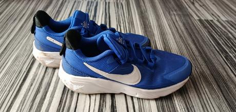 Nike pekné chlapčenské športové tenisky, nike,31