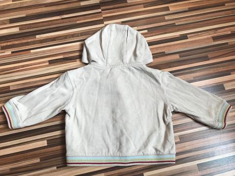 Mikinka, cherokee,80