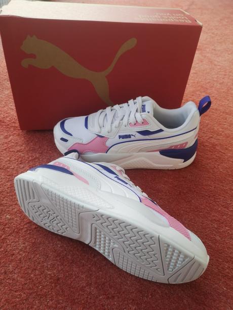 Puma dámske tenisky veľkosť 38, puma,38