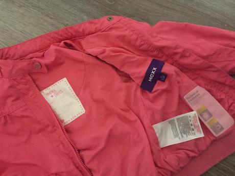 Prechodná bunda, mexx,86