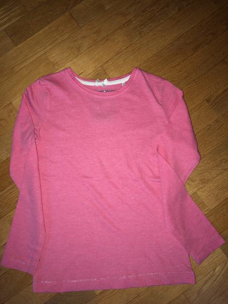 Dievčenské tricko, f&f,128