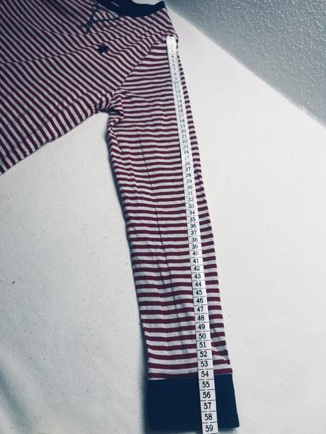 Tricko dl. rukav 158-164, f&f,158