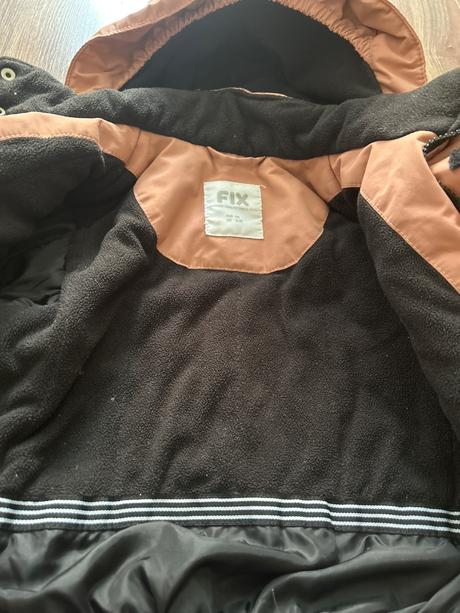 Lyziarska bunda lindex, lindex,92