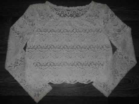 Top calzedonia m, calzedonia,38 / s