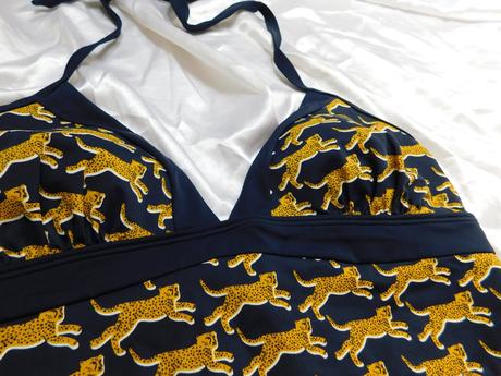 Boden luxusne plavky, 42