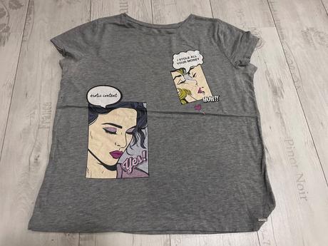 Damske tricka mix, xl