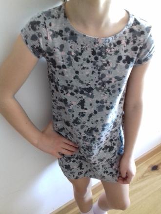 Tricko, h&m,110