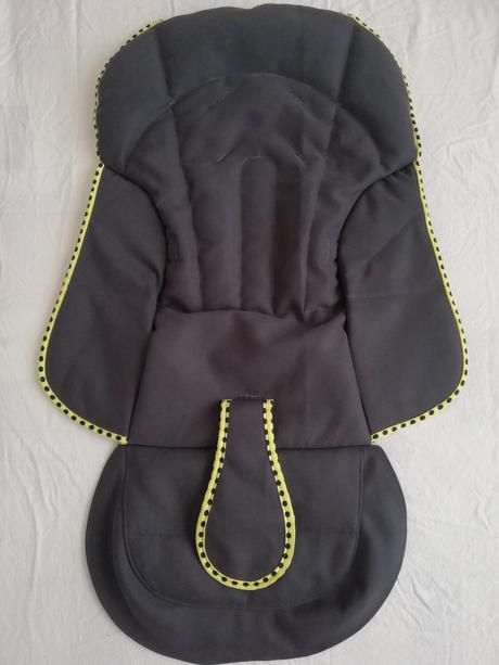 Stolička /hojdačka pappy pali rock,