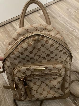 Peknučký mohito hnedý ruksak, mohito