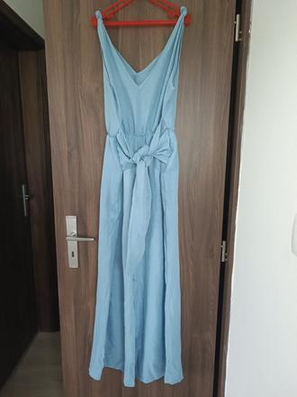 Dámska kombineza, l