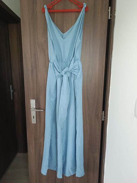 Dámska kombineza, l