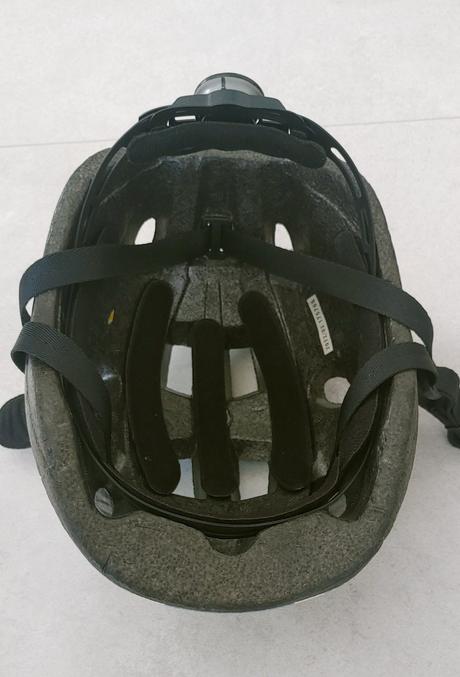 Detská cyklo prilba, s