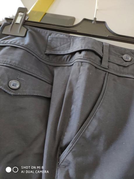 Nohavice (2), f&f,38