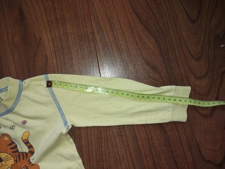 Pyžamo slovenka, slovenka,80