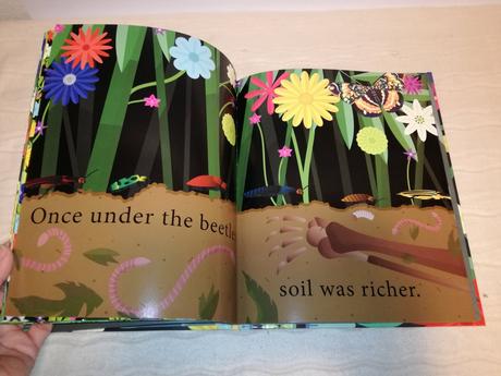 Laura knowles once upon a jungle hb nau20, 