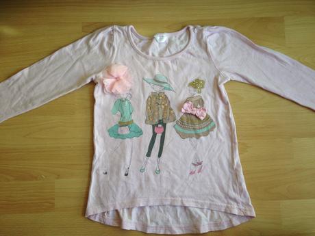 Predlzene tricko, 98