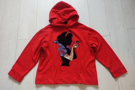 Dámska mikina zara disney, zara,s