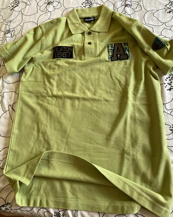 Bavlnené polotričko zn. 1982 v. 158/164, 158