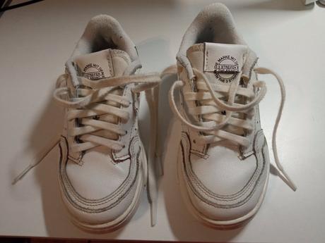 Adidas supercourt kožené tenisky, adidas,28