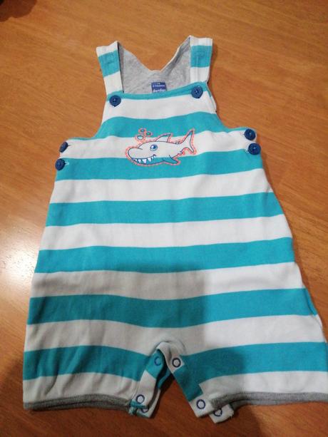 Krásne letné dupačky, dopodopo,74