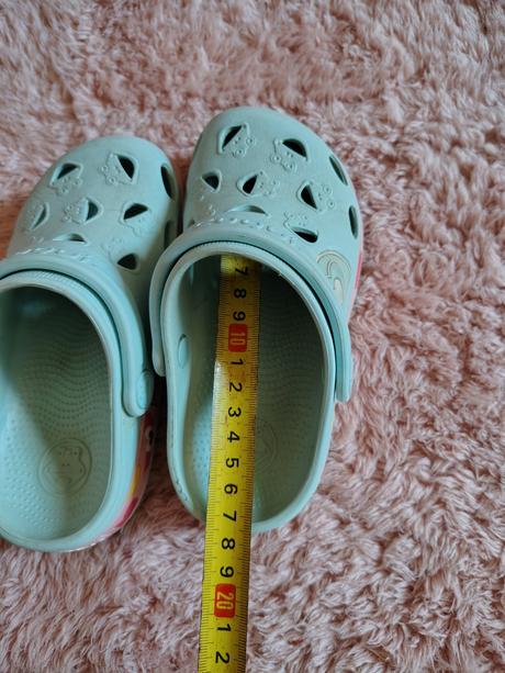 Kroksy 26/27, coqui,26