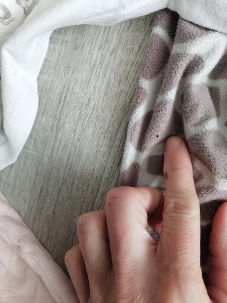 Pyžamka 104/110, 104