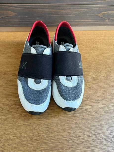 Michael kors sneakers, michael kors,36