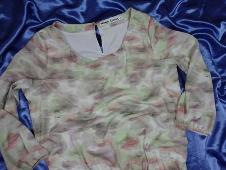 Kvalitná dámska tunika, 40