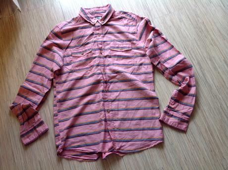 Bavlnená košeľa your /2k, m