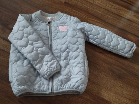 Prechodná bunda, pepco,110