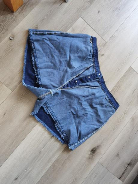 Sukňokratasy, šortky sú 50, 52, 54, xxxl
