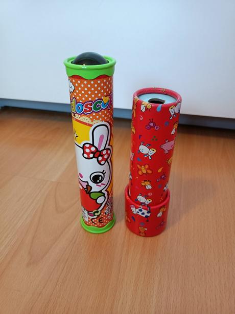 Kaleidoskop - dalejohlad, 