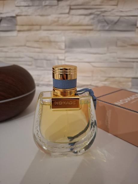Chloe nomade l egypte parfem 50ml, 