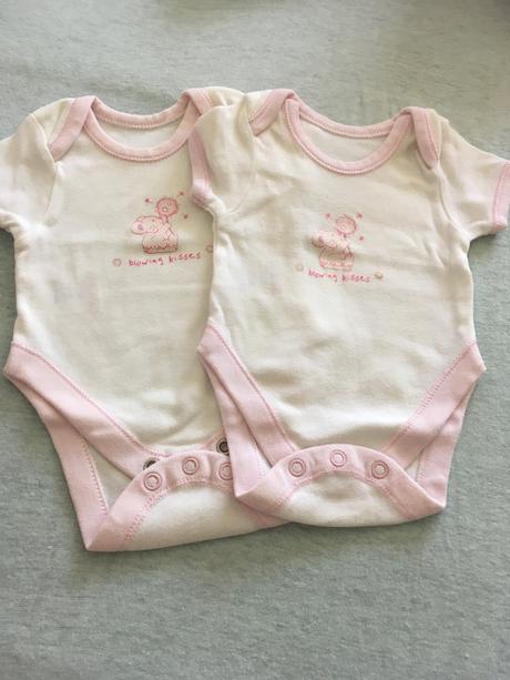 Body s kratkym rukavom 2ks, 56