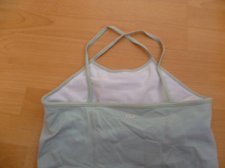 Športové tričko, reebok,38