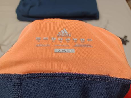 3/4 legíny adidas, adidas,m