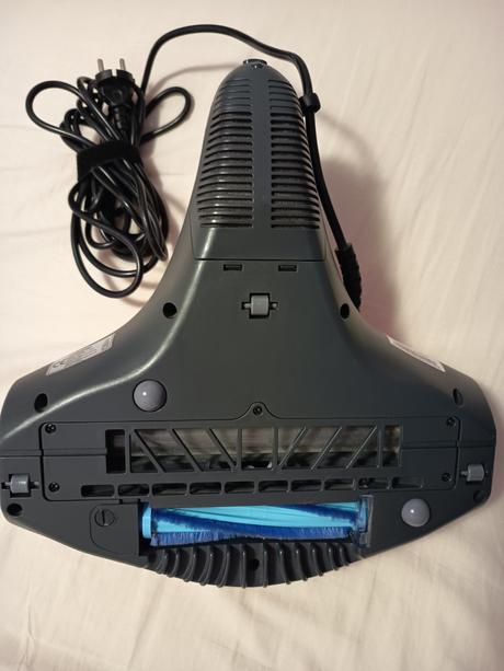 Raycop genie bg-200 antibakteriálny vysávač, 