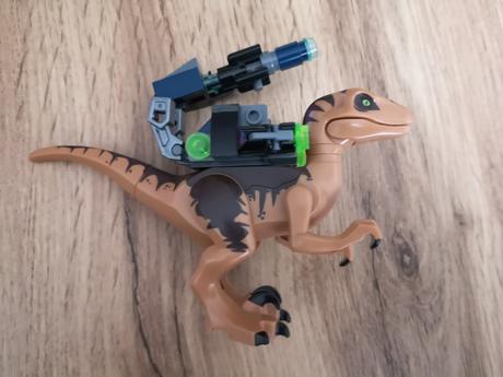 Lego movie 2 70826 rexov rextrémny terénny voz, 