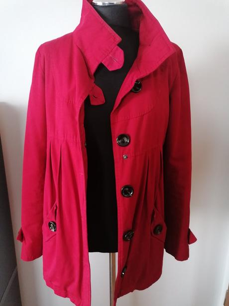 Prechodná bunda m, camaieu,m