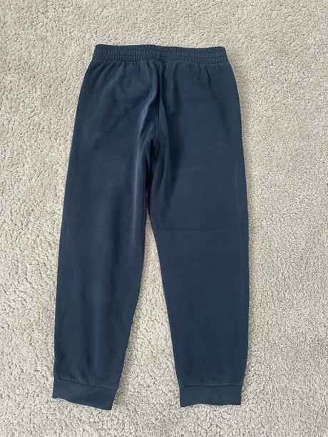 Ea7 emporio armani - tepláky, armani,140