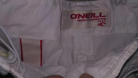 Kraťasky, o'neill,128