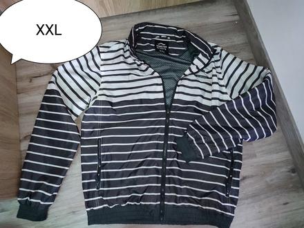 Šuštiakovy kabát, xxl