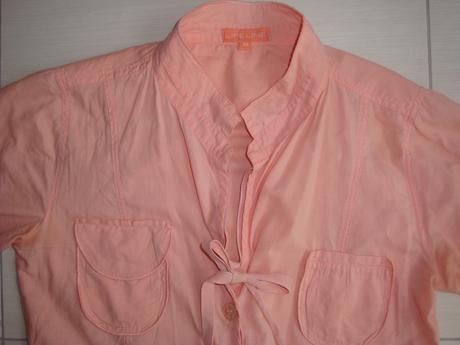 Košeľa zn. lifeline, 38