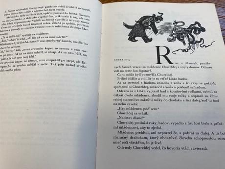 Krásne staré mongolské rozprávky zlatý kantár 1976,