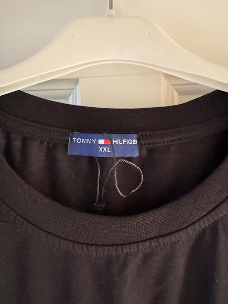 Teicko tommy hilfiger xxl, tommy hilfiger,xxl