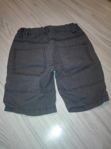 Kraťasky, dopodopo,98