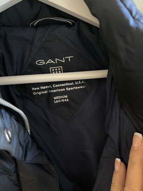 Bunda gant vel. m, gant,m