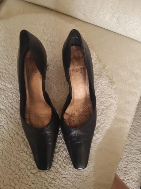 Hogl lodicky 37.5, 37