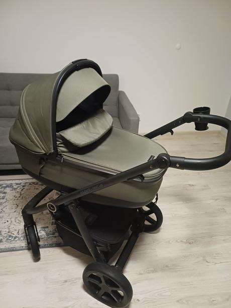 Dvojkombinácia espiro next up, espiro,espiro next up