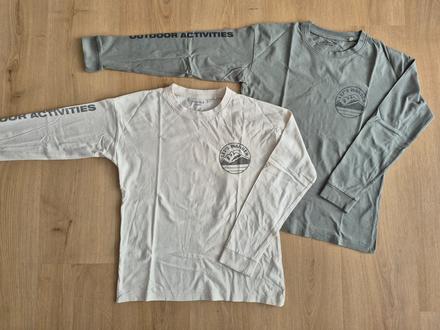 Tričká, reserved,152